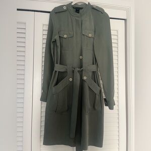 Marc by Marc Jacobs silk dress